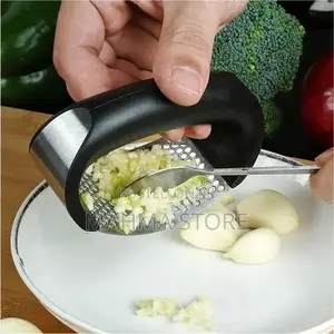 Garlic Presser