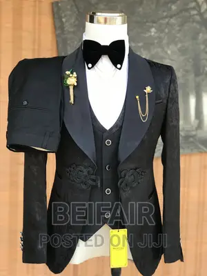 Suti Za Kiume | Men's Suits