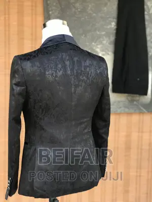 Suti Za Kiume | Men's Suits