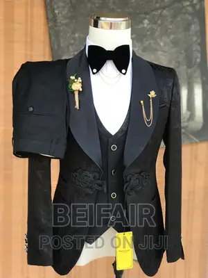 Suti Za Kiume | Men's Suits