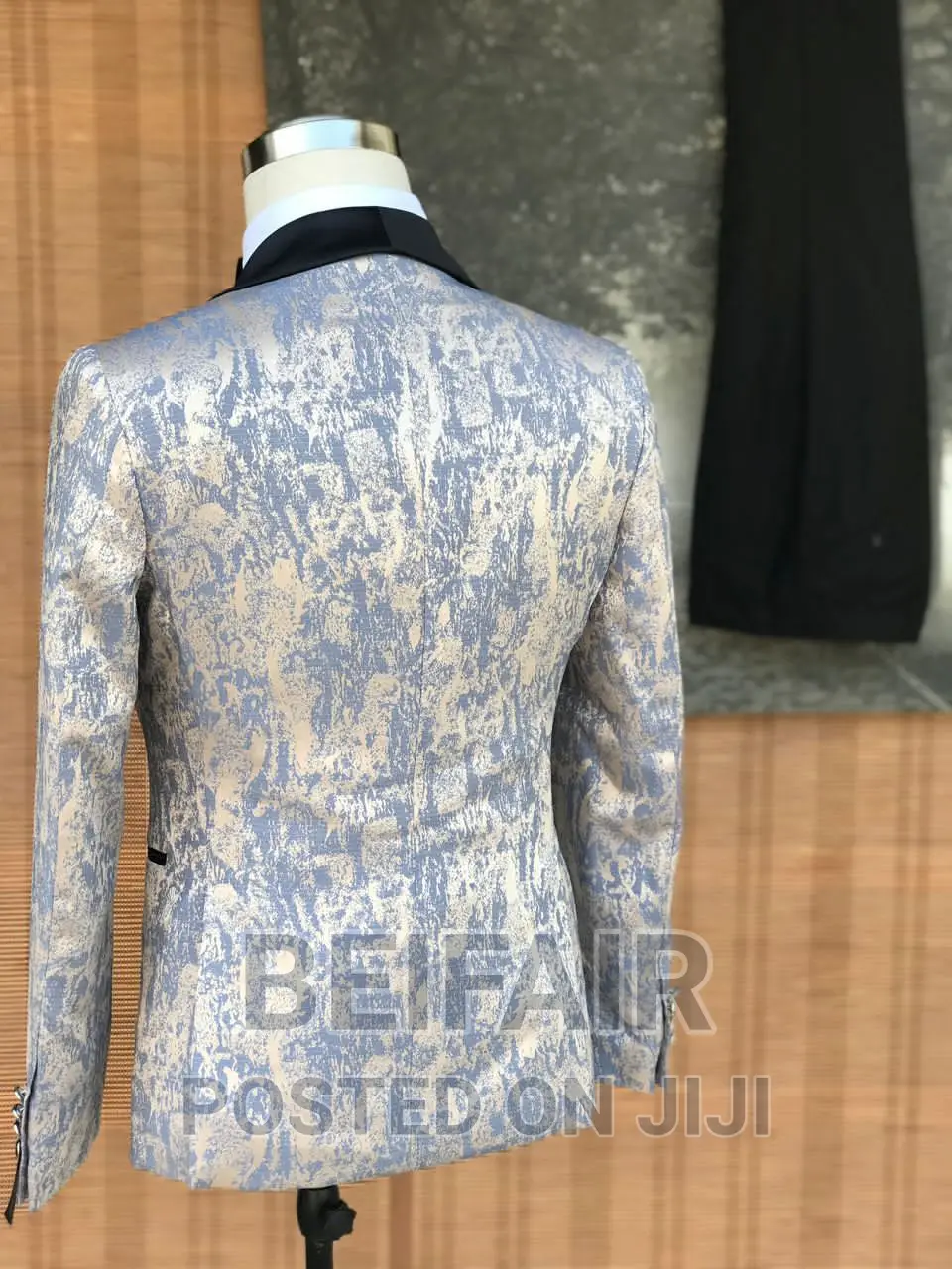 Suti Za Kiume | Men's Suits