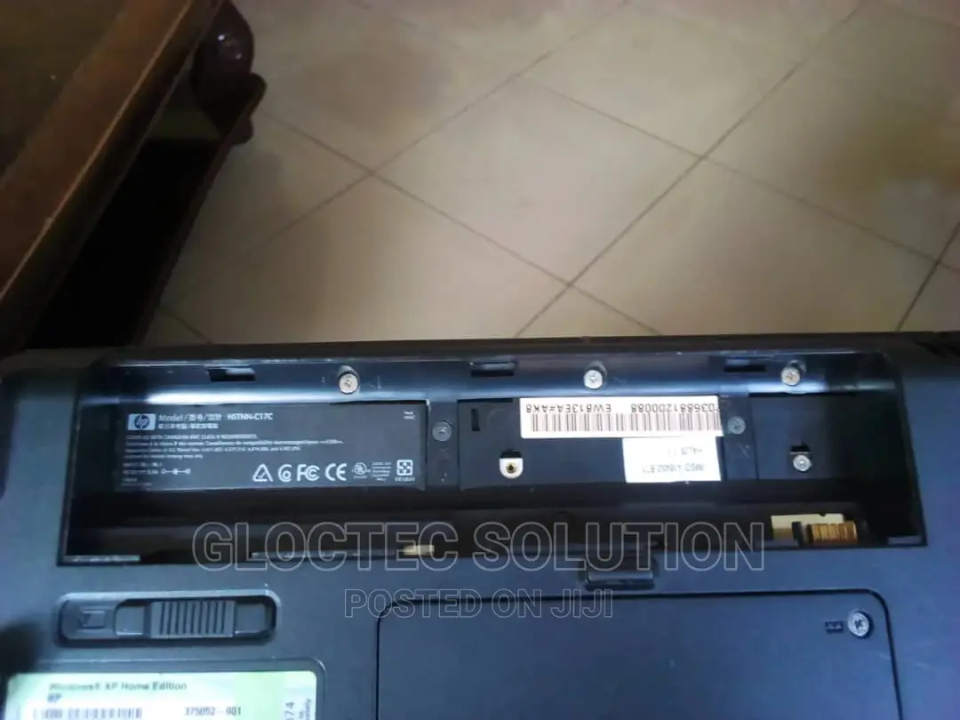 Computer Repair in Tanzania