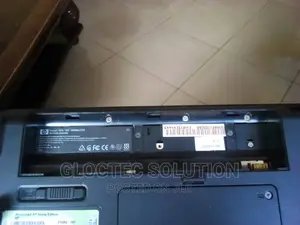 Computer Repair in Tanzania