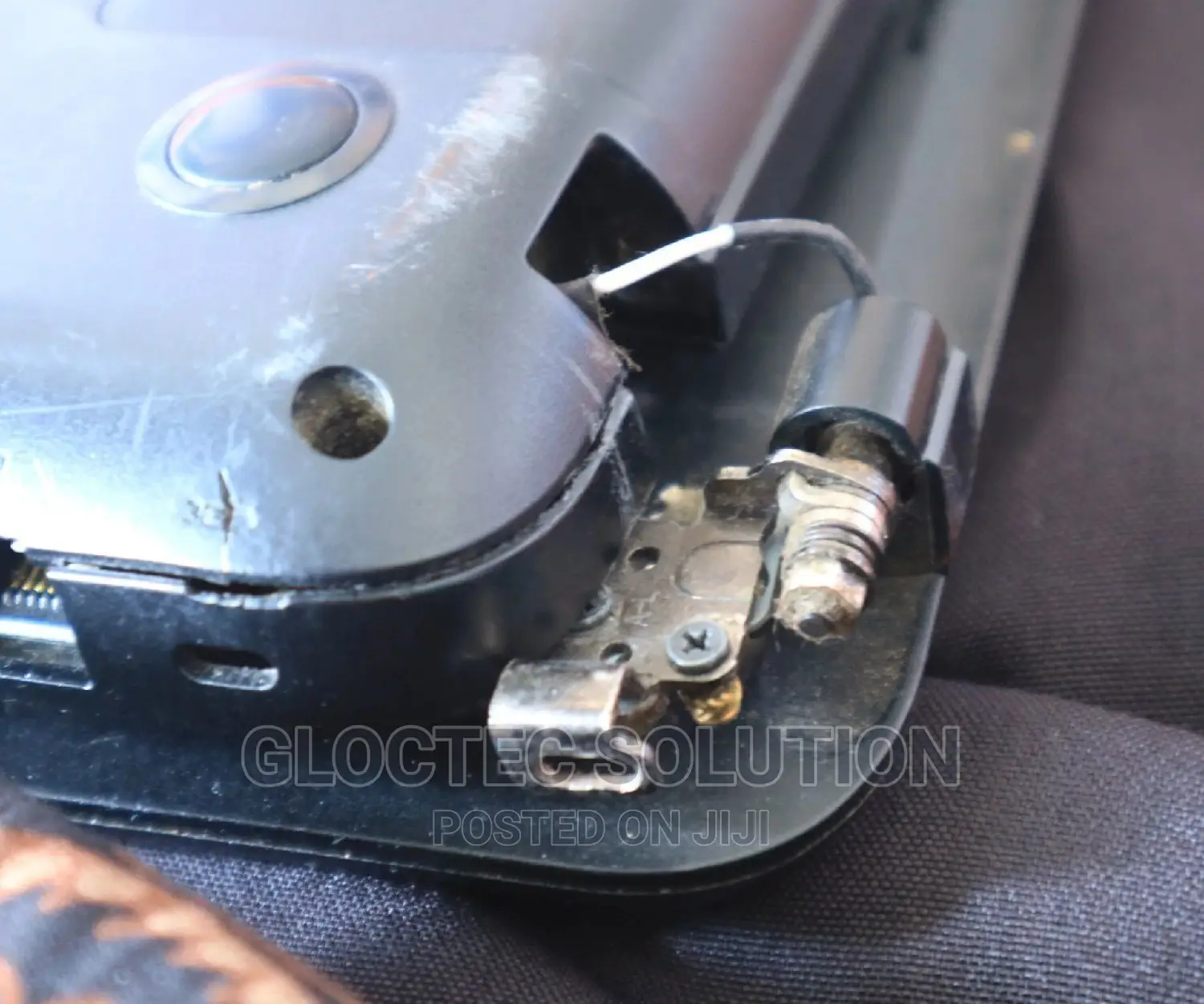 Computer Repair in Tanzania