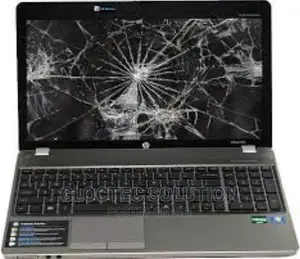 Laptop Display Screen Replacement In Tanzania