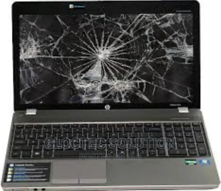 Laptop Display Screen Replacement In Tanzania