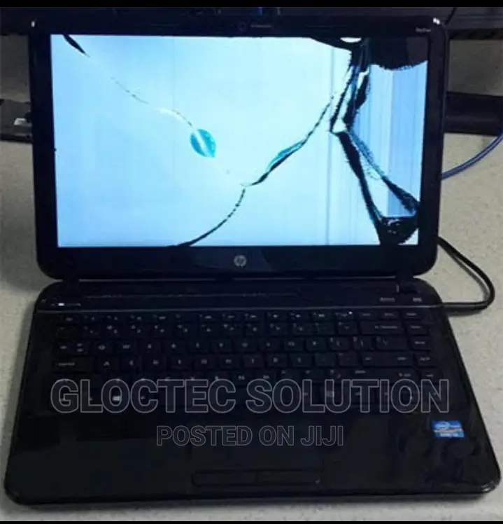 Laptop Display Screen Replacement In Tanzania