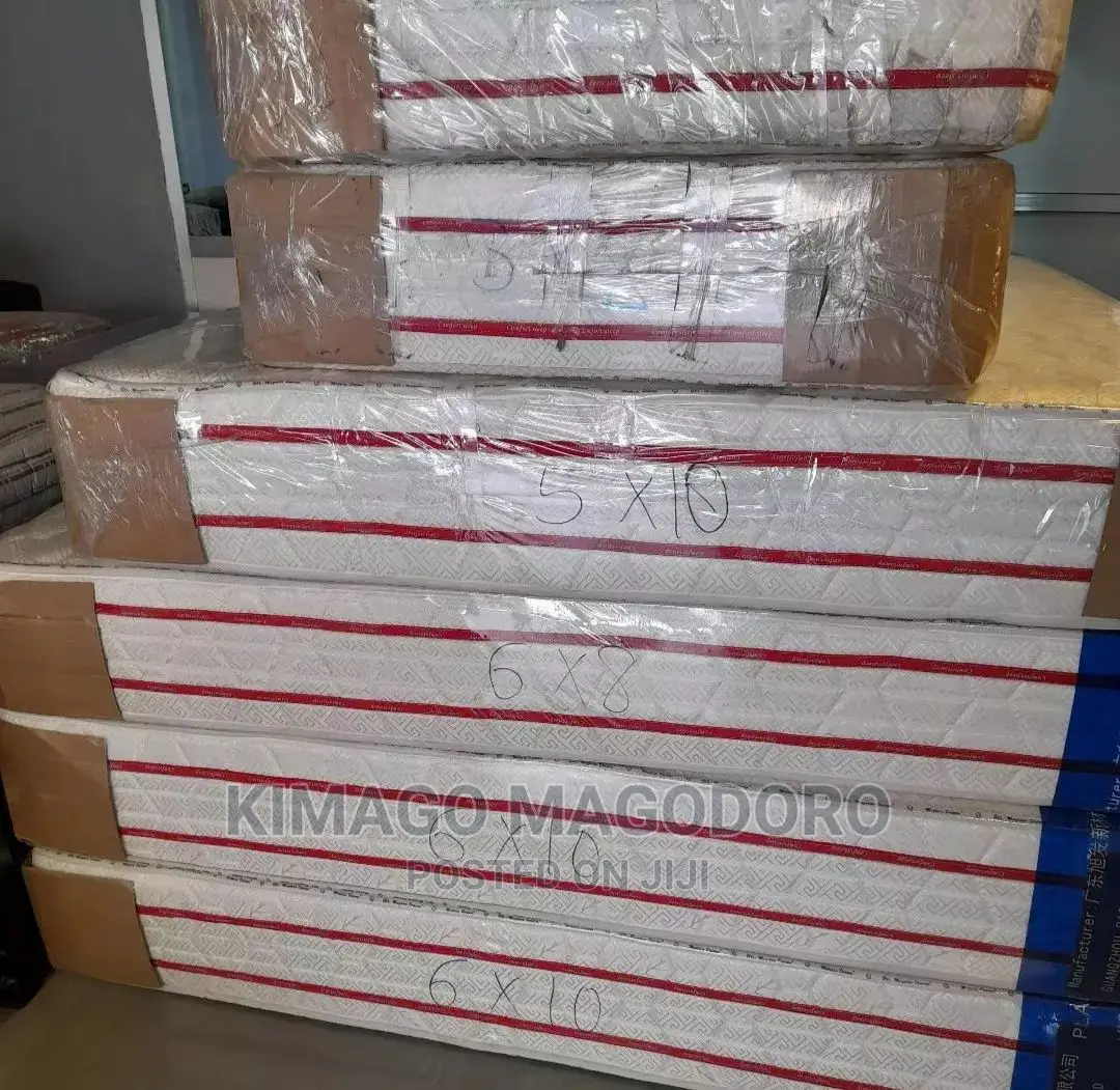 Magodoro Ya Spring QFL Yapo Wahi Ujipatie Lako