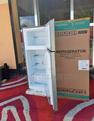 Hisense Fridge 125RTS