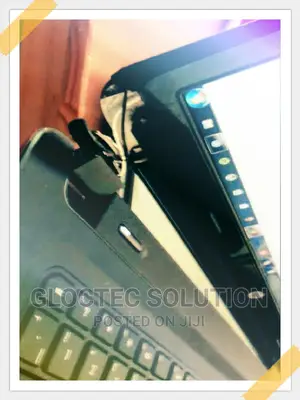 Hinge & Laptop Body Repair