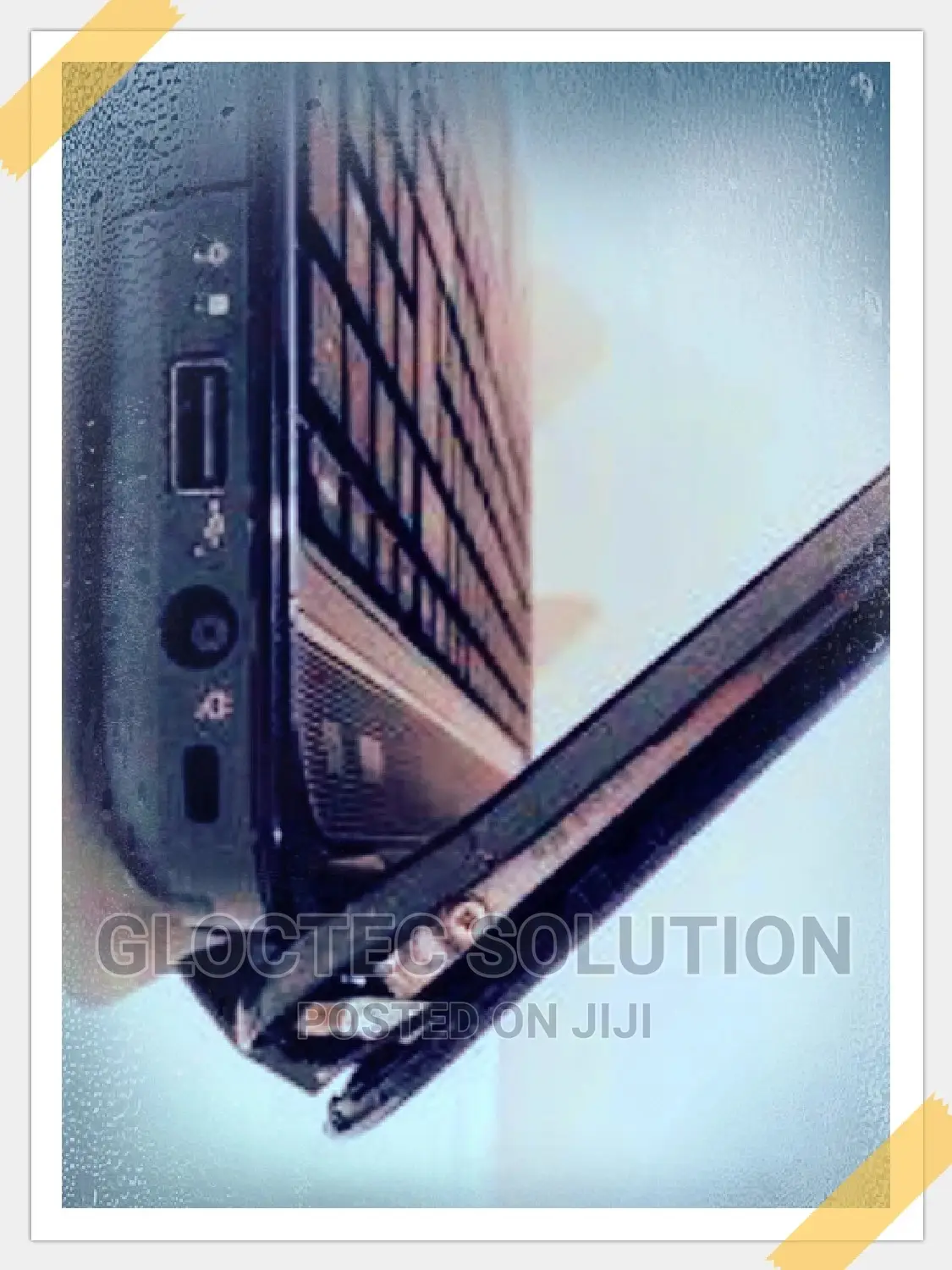 Hinge & Laptop Body Repair