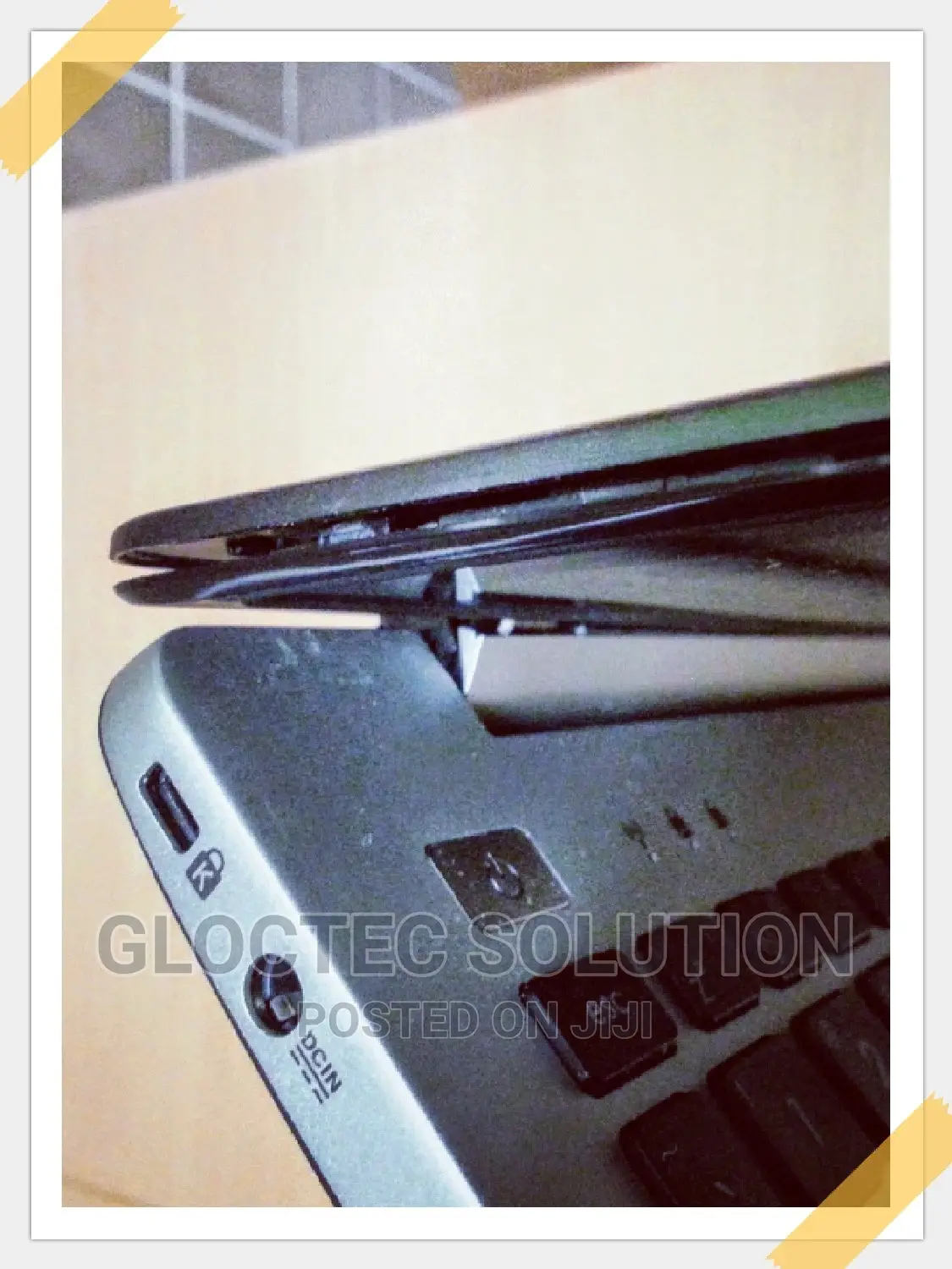 Hinge & Laptop Body Repair in Kinondoni Computer & IT Services