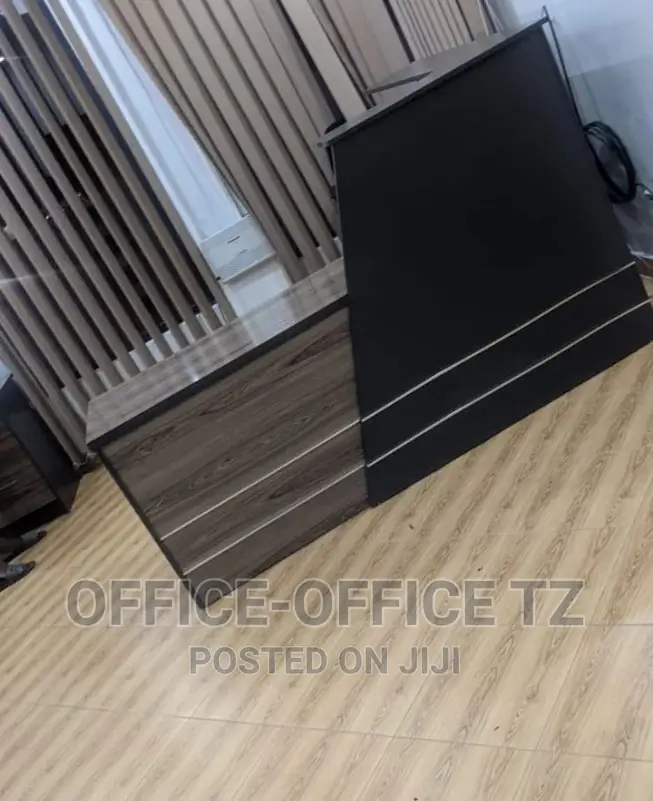 Reception Table in Ilala Furniture, Rasheed Khamis Jiji.co.tz