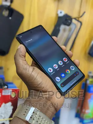 Google Pixel 6a 128 GB Green