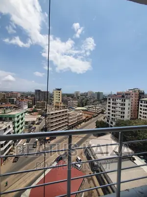 Furnished 3bdrm Apartment in Kariakoo Fire for rent