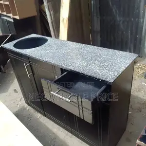 Meza Ya Kipekee Sana Ya Gesi