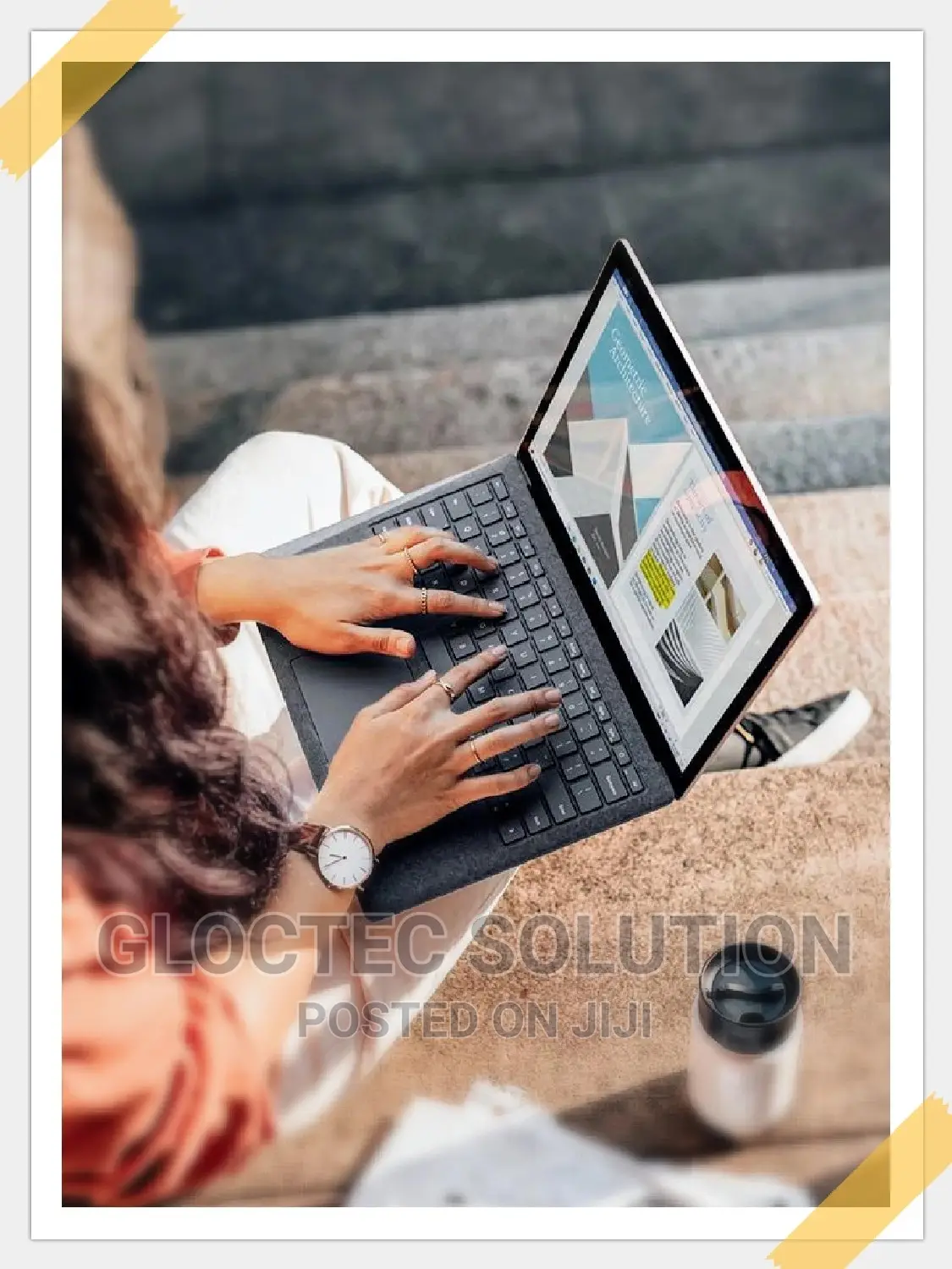 Laptop Display Screen Replacement In Tanzania