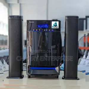 *SKYWOOD SUBWOOFER S-07* High Quality Sound