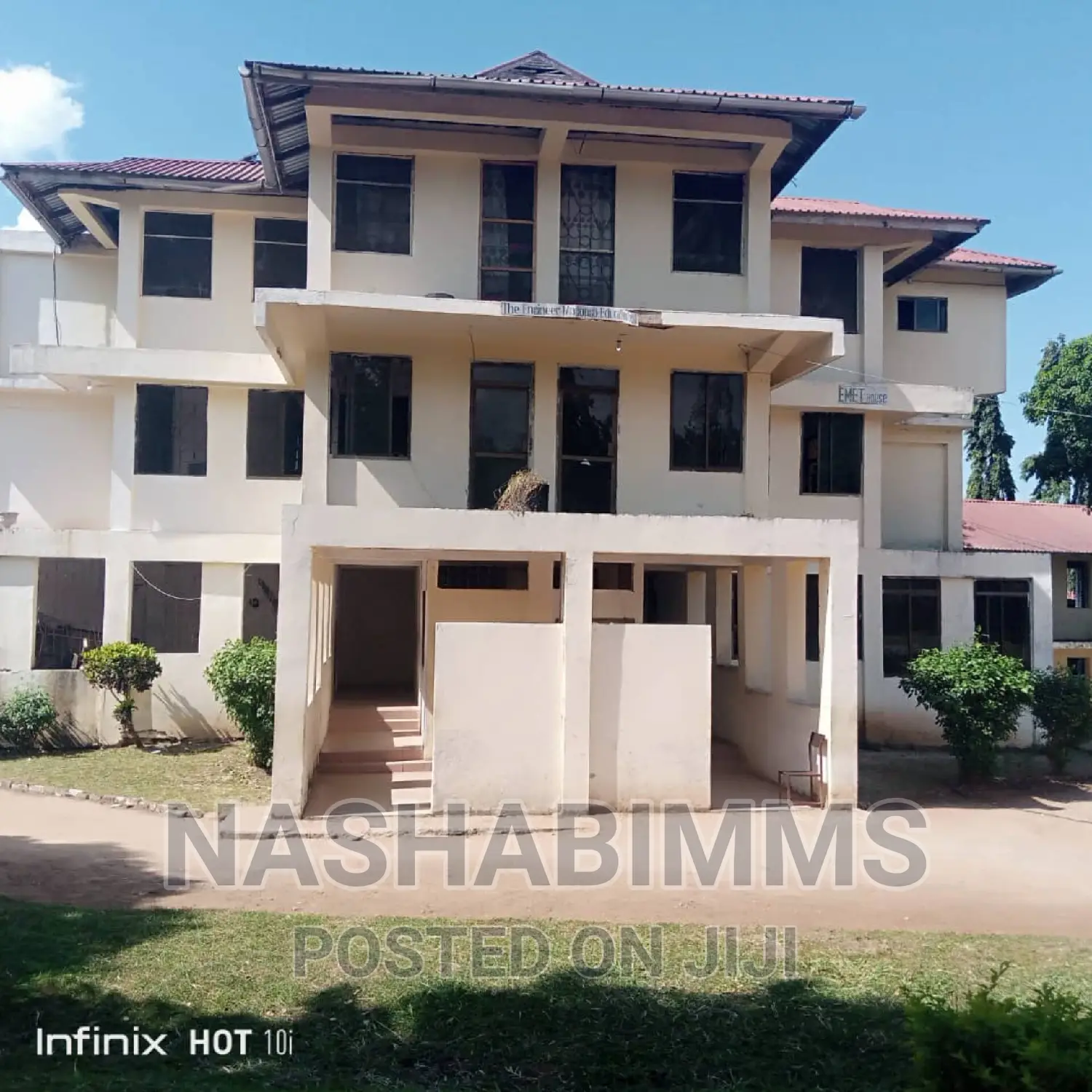 Furnished Mini Flat in Education Complex, Kinondoni for sale