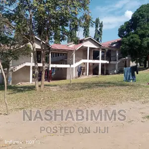 Furnished Mini Flat in Education Complex, Kinondoni for sale