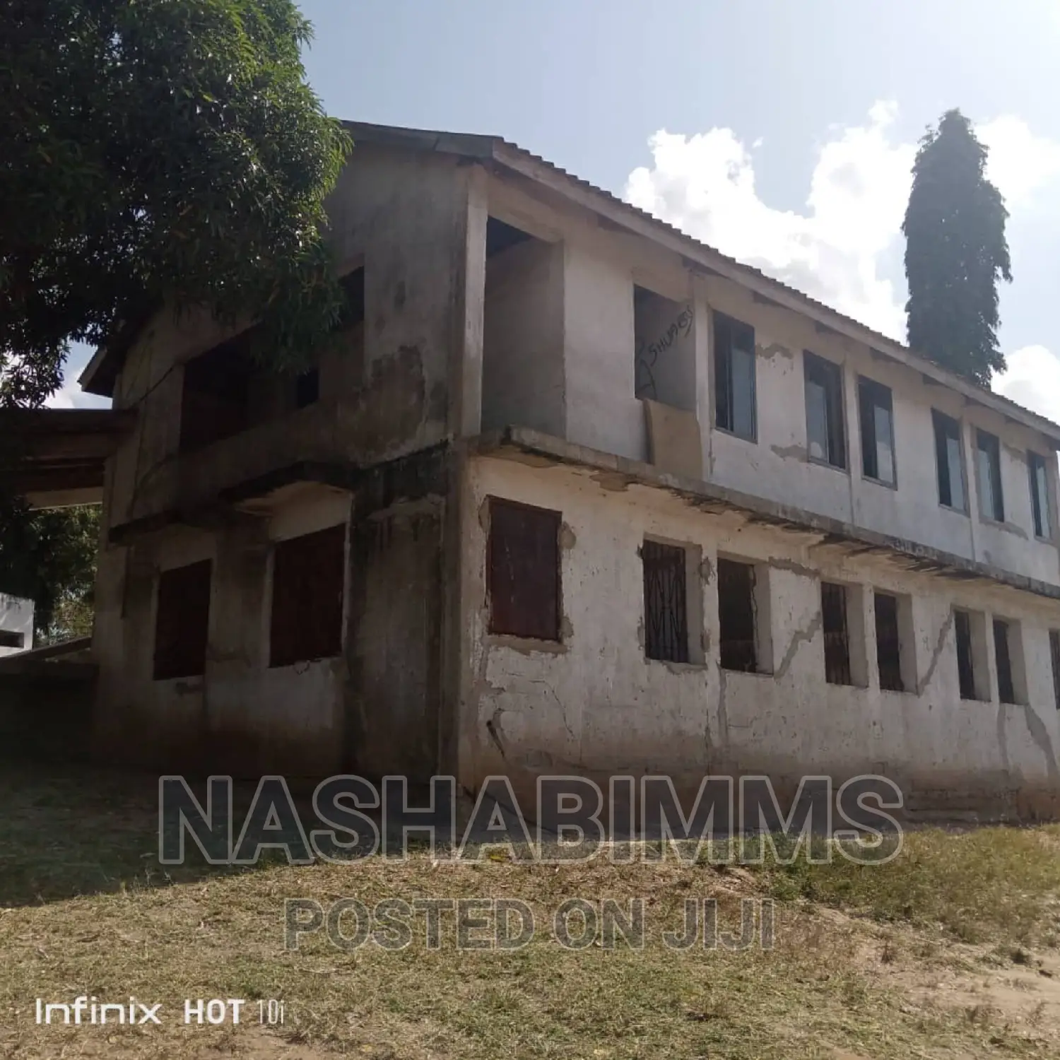 Furnished Mini Flat in Education Complex, Kinondoni for sale