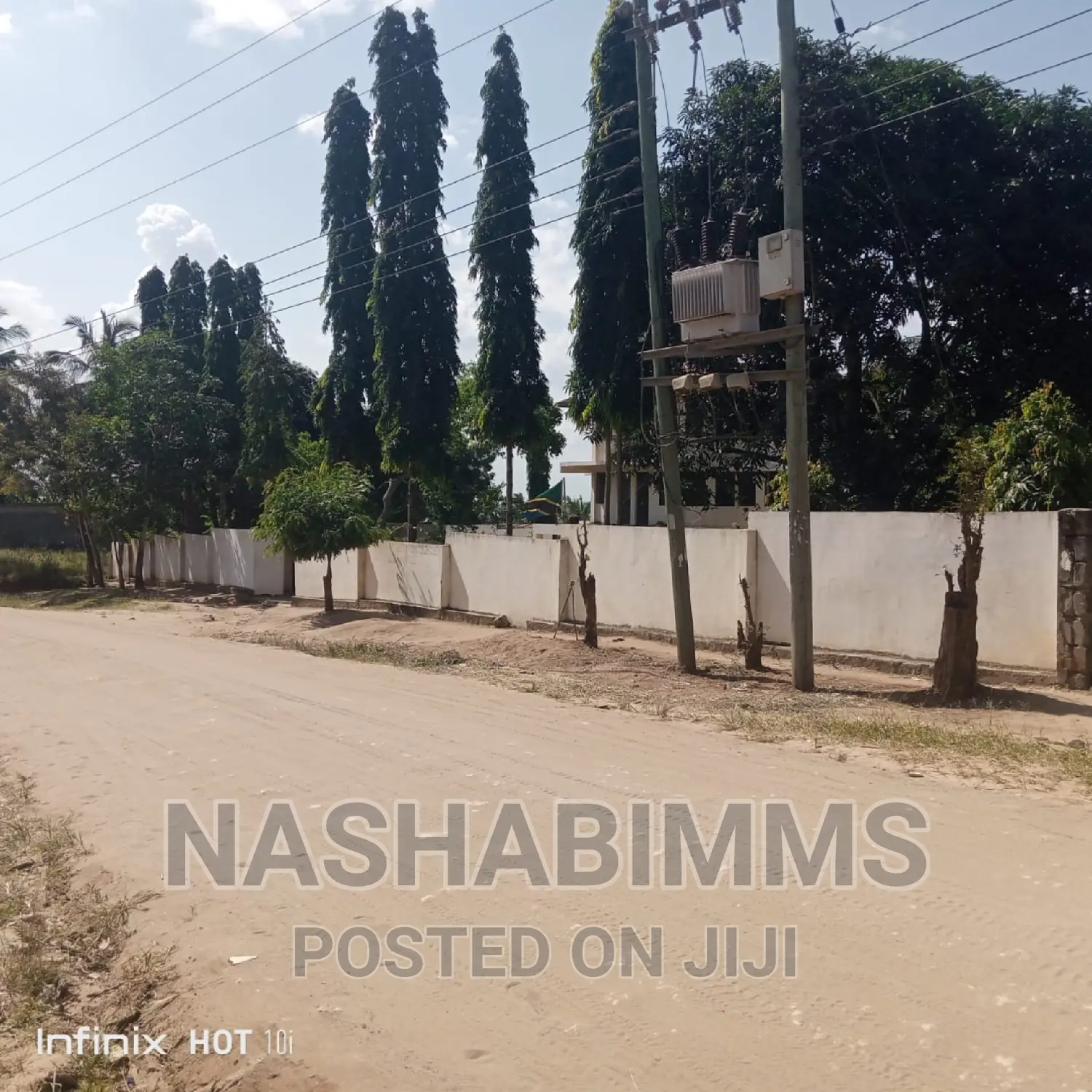 Furnished Mini Flat in Education Complex, Kinondoni for sale