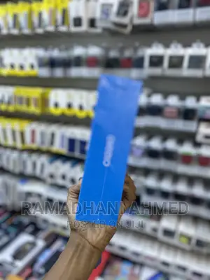 New Tablet 64 GB Blue