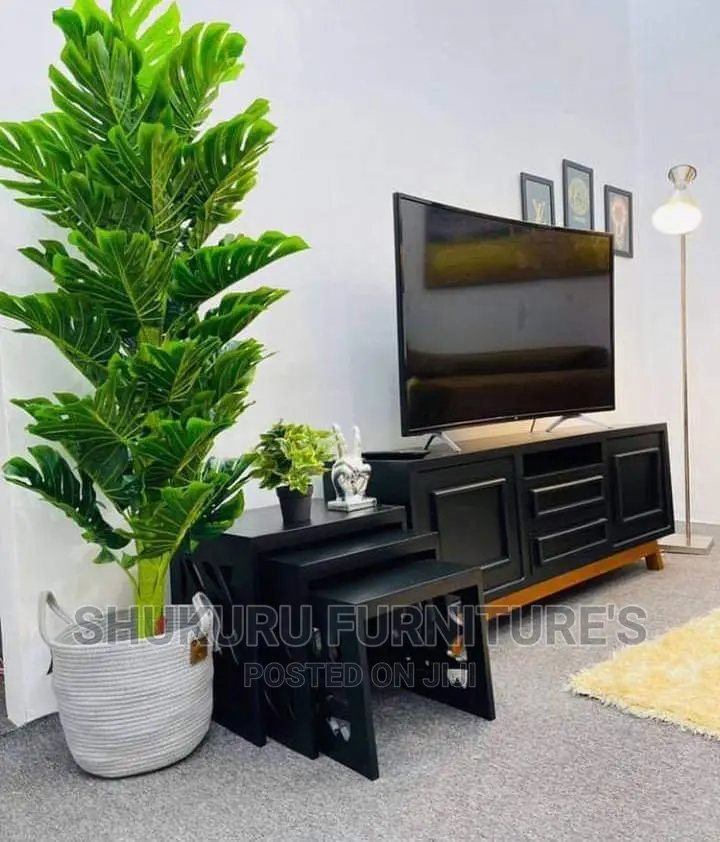 Tv Stand Showcase