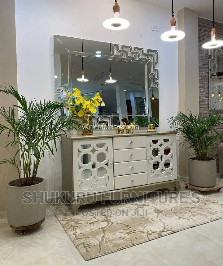 Dressing Table