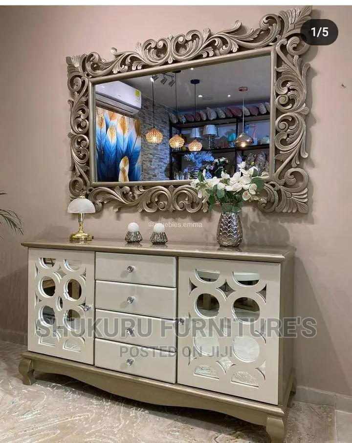 Dressing Table