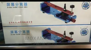 Screen Separator