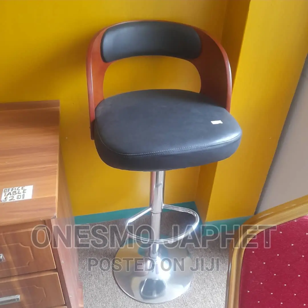 Counter Chair