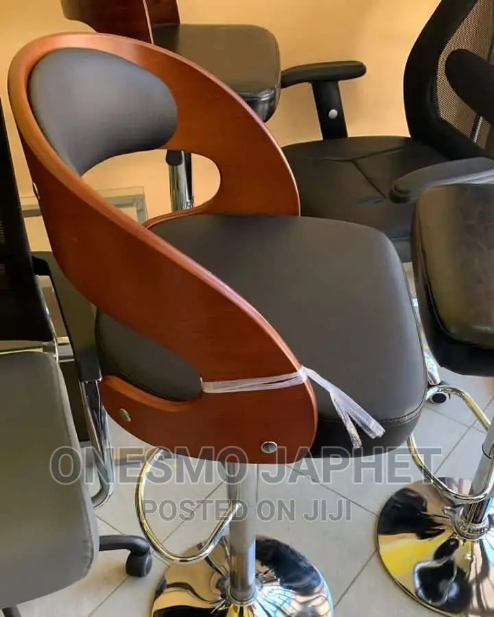 Counter Chair