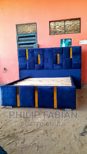 Bed Sofa Classic 5 Kwa 6
