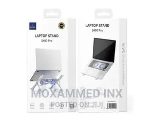 Wiwu Laptops Stand S400 Pro