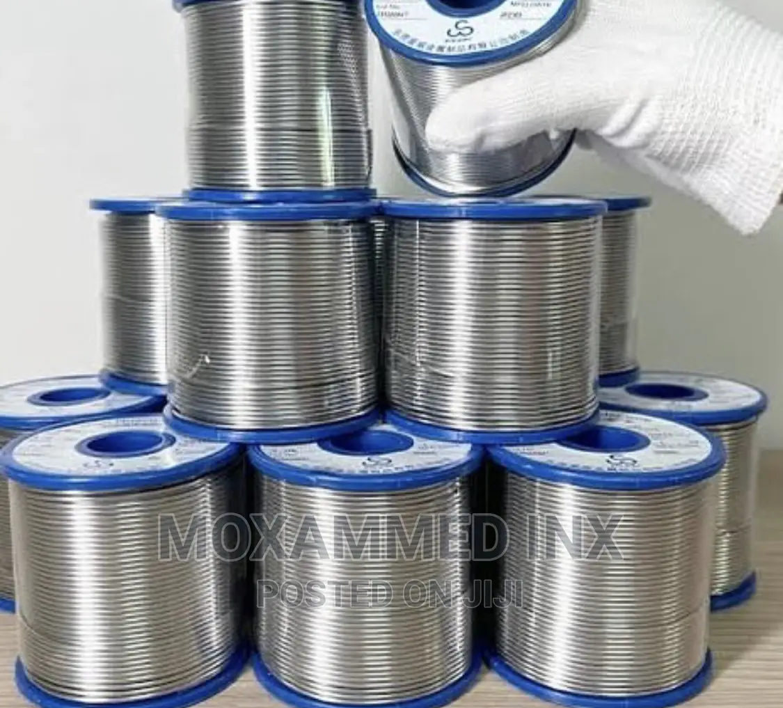 Solder Core Wire 1kg