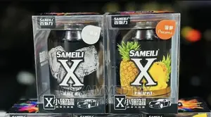 X-Sameili Air Freshner Fragrance
