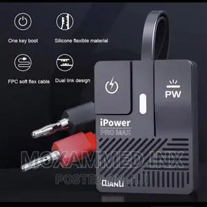 Ipower Pro Max DC Power Control Test Cable For iPhones