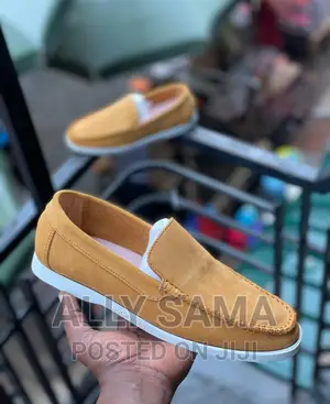 Sebago Loafers Brown Pure Leather