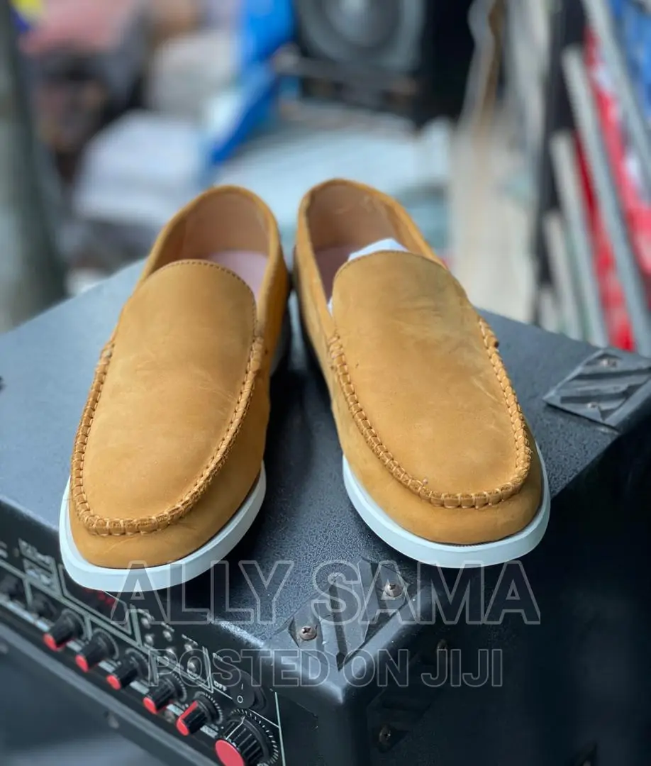 Sebago Loafers Brown Pure Leather