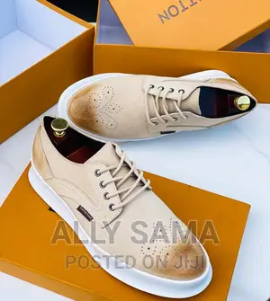 Timberland Pure Leather
