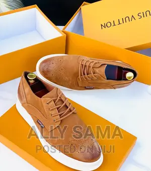 Timberland Pure Leather