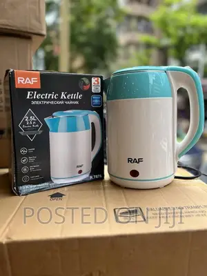 Electrical Jug (Kettle)