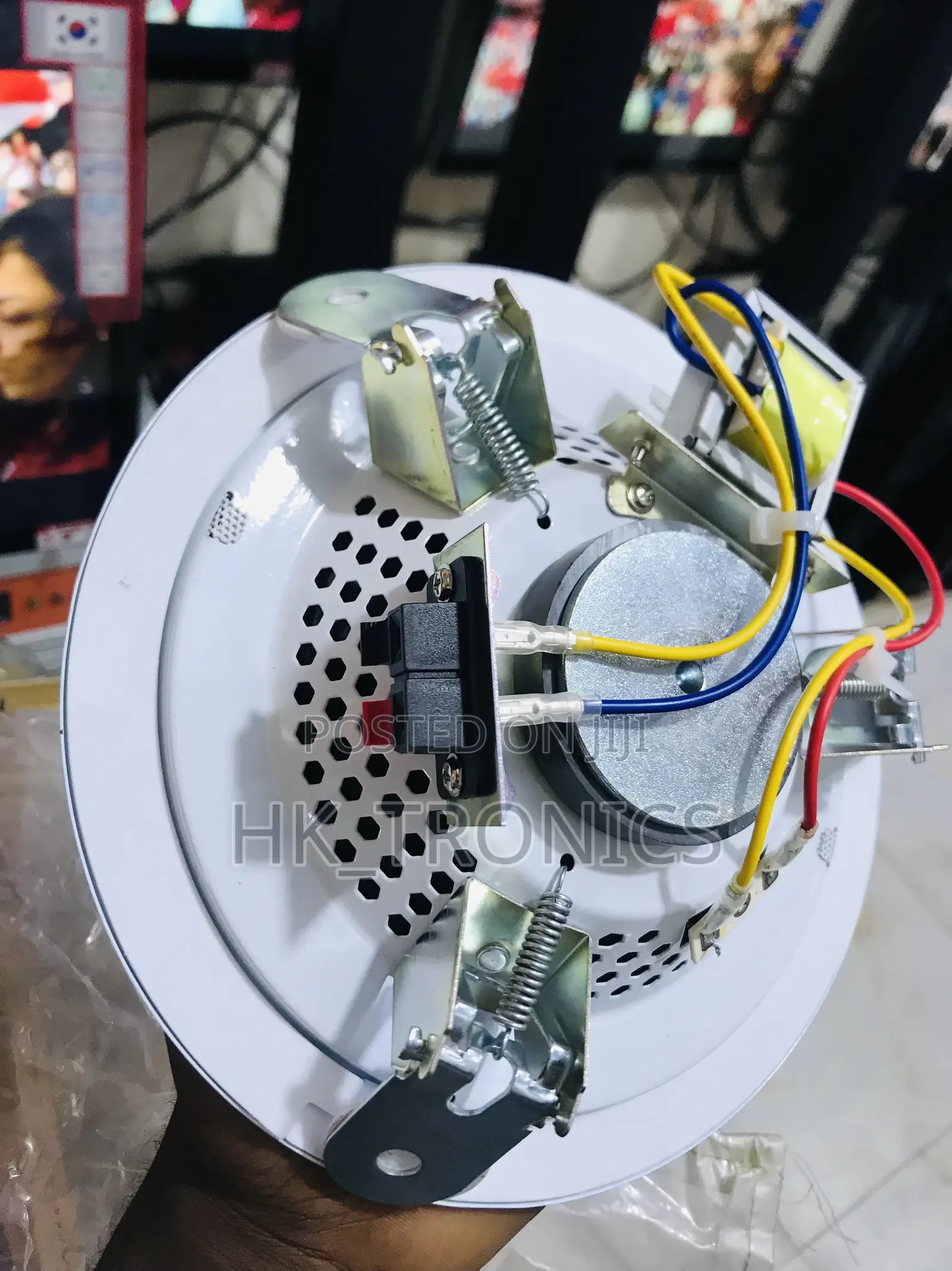 5”Celling Speaker