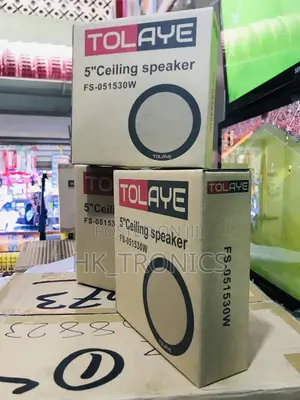 5”Celling Speaker