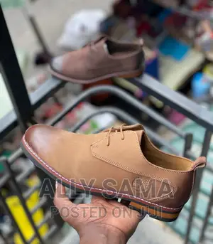 Timberland Coffee Pure Leather