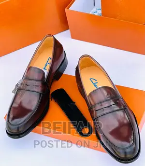 Viatu Vya Kiume | Men's Shoes