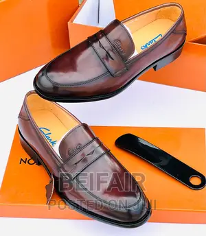 Viatu Vya Kiume | Men's Shoes