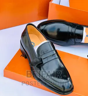 Viatu Vya Kiume | Men's Shoes