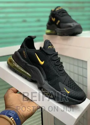 Nike Air Max Sneakers | Raba Za Nike Air